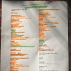 Two Weeks Away. Time To Start Packing.