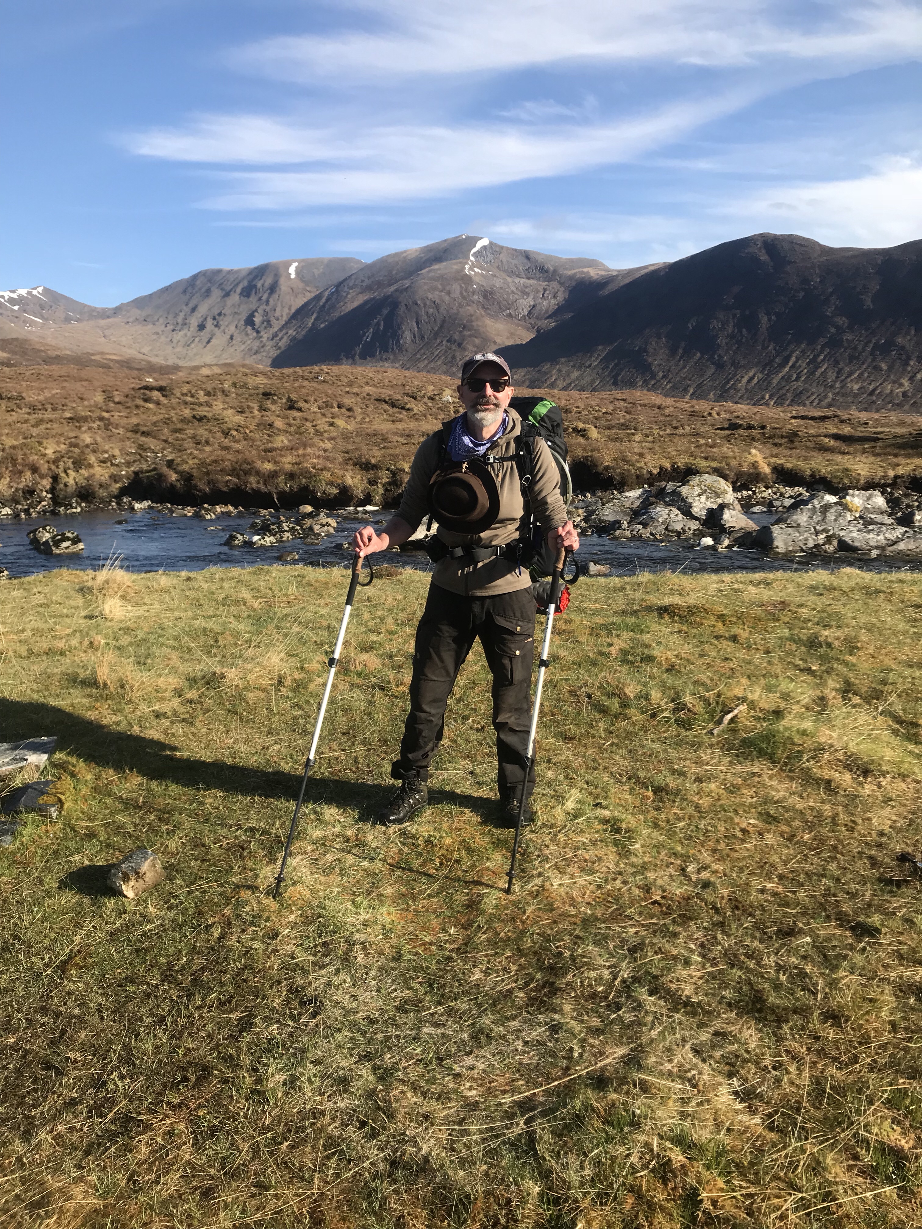 Lord, How I hate Bogs. – walkingtowellesleydotcom