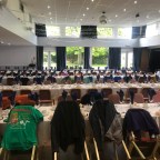 “I planned each charted course, each careful step along the byway…”